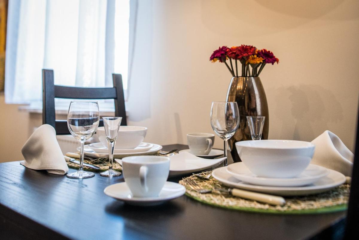 Apartamenty Centrum - Apartbest - Housity