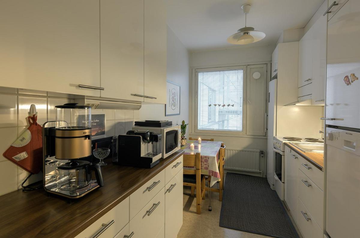 Apartment Turku City Center - Housity