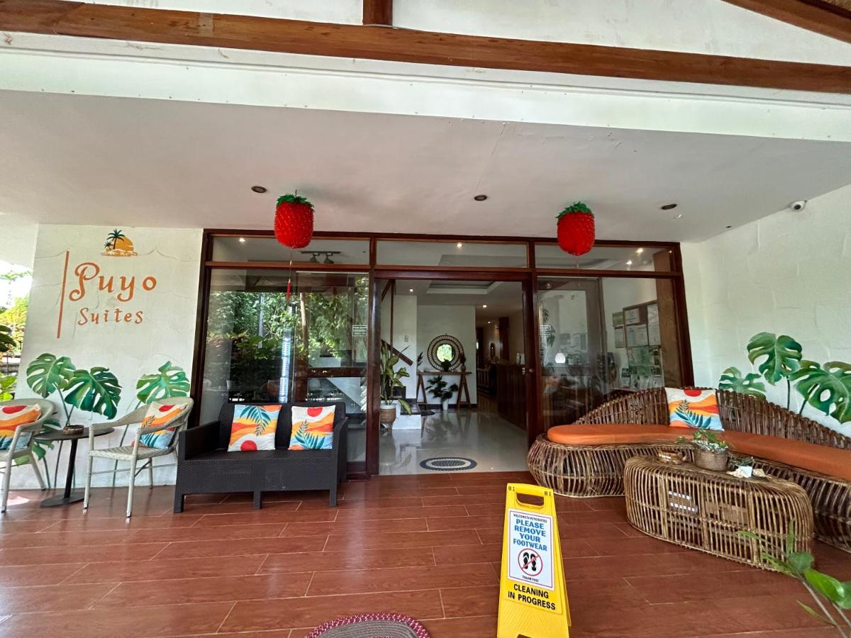 Puyo Suites Homestay - Housity
