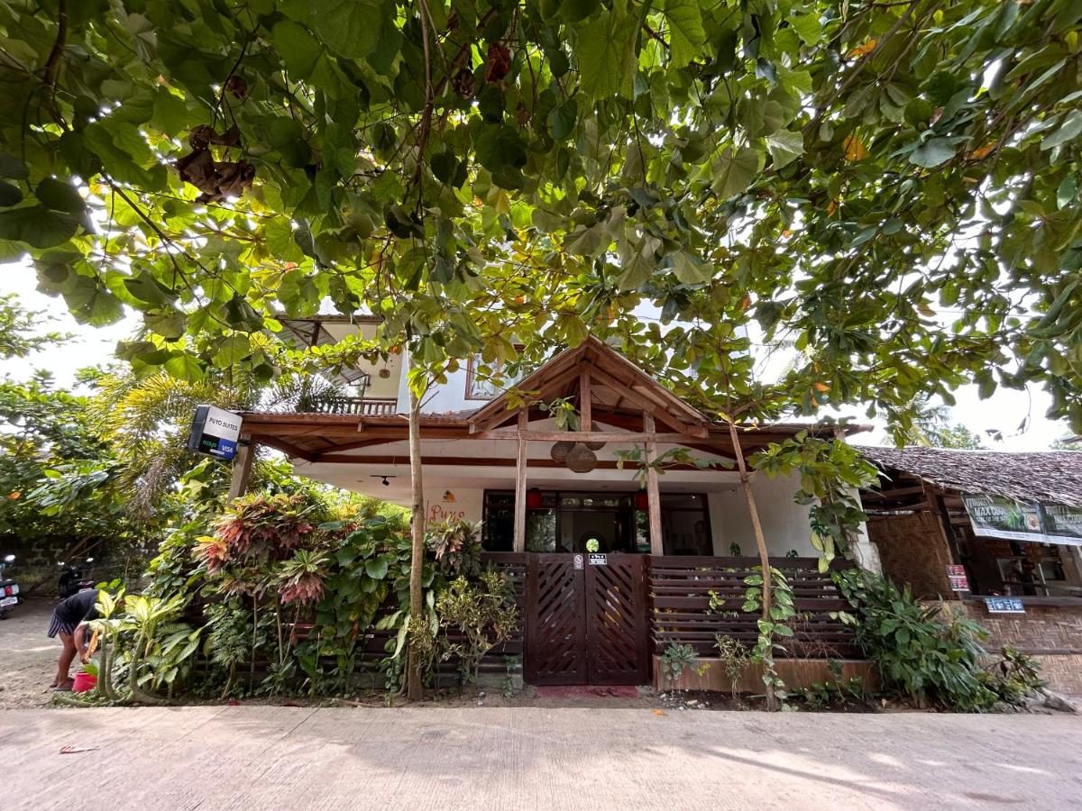 Puyo Suites Homestay - Housity