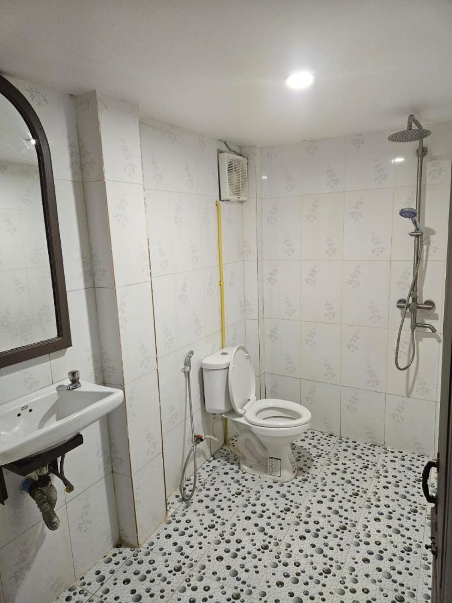 Chitlatda Bila House - Hizvo