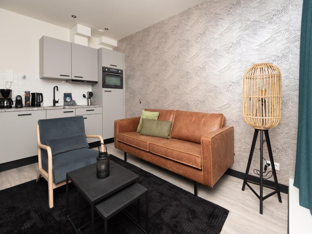 Studio in Domburg near Beach and Golf - Housity