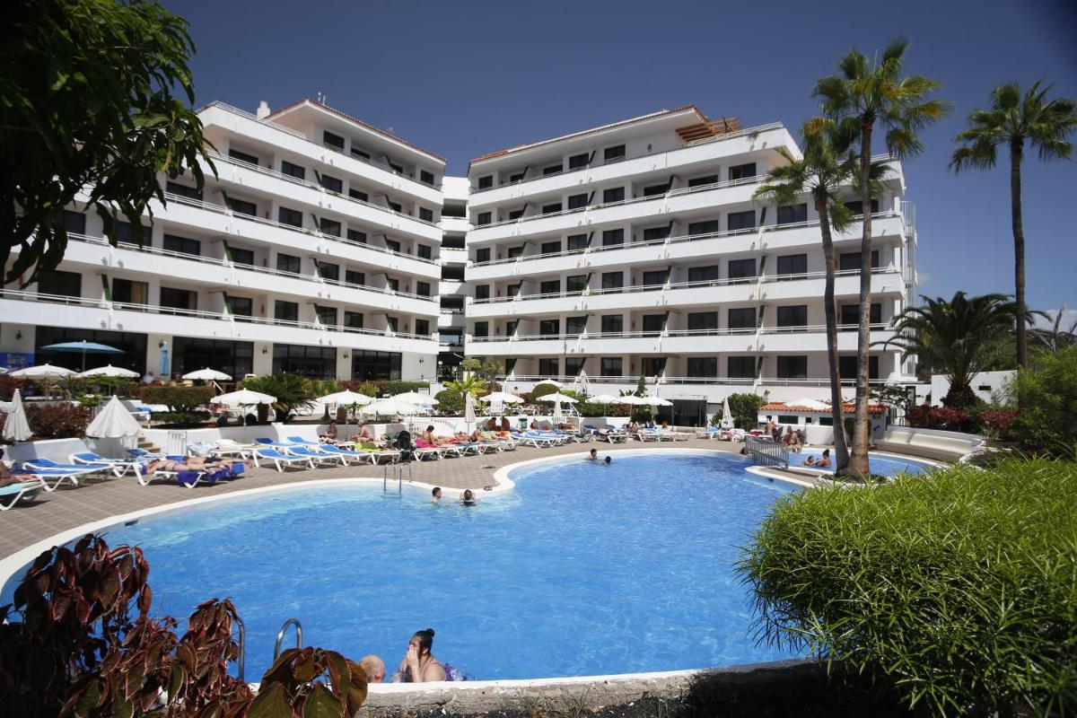Hotel-Apartamentos Andorra - Housity