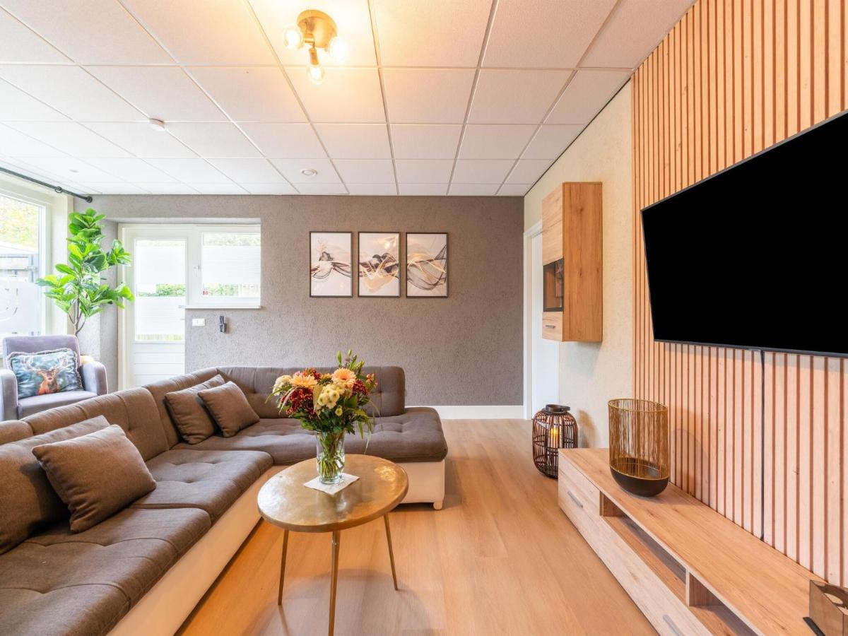 Luxury Apartment in Schin op Geul - Housity