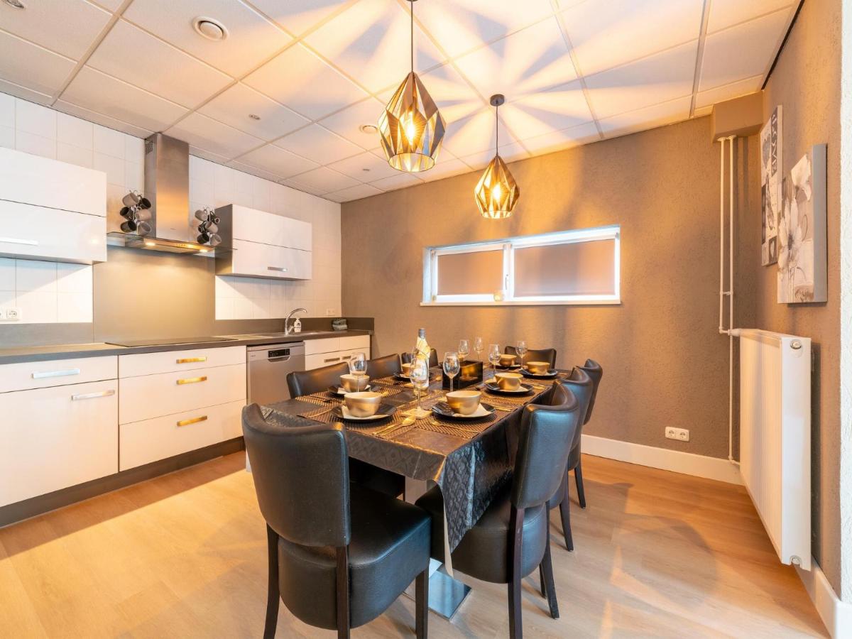 Luxury Apartment in Schin op Geul - Housity