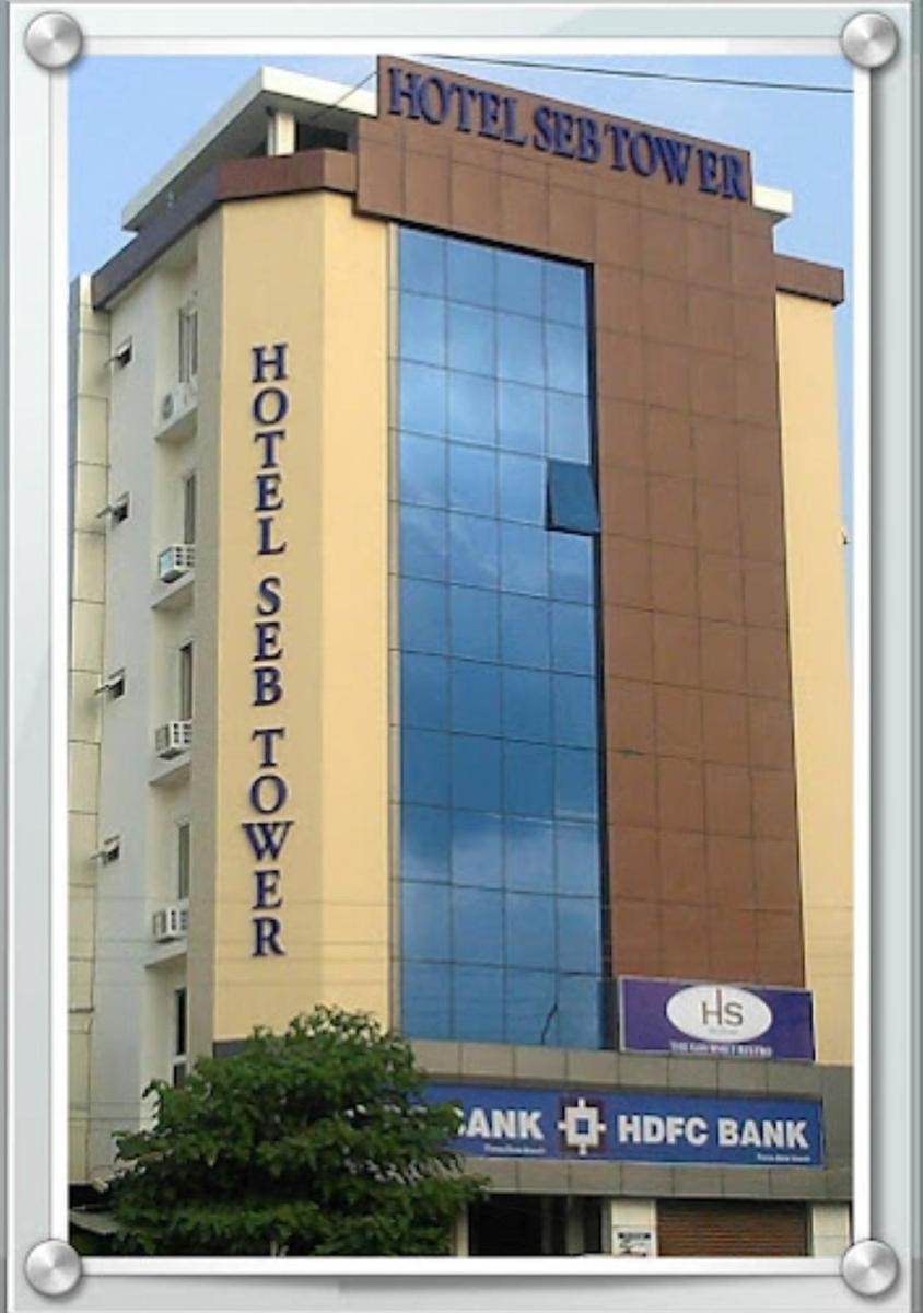 Hotel Seb Tower Dimapur - Housity