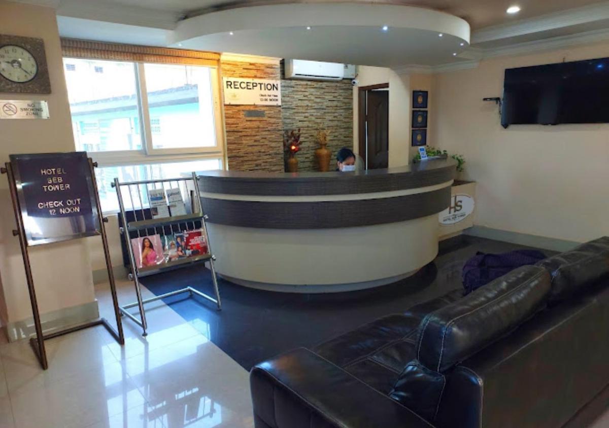 Hotel Seb Tower Dimapur - Housity