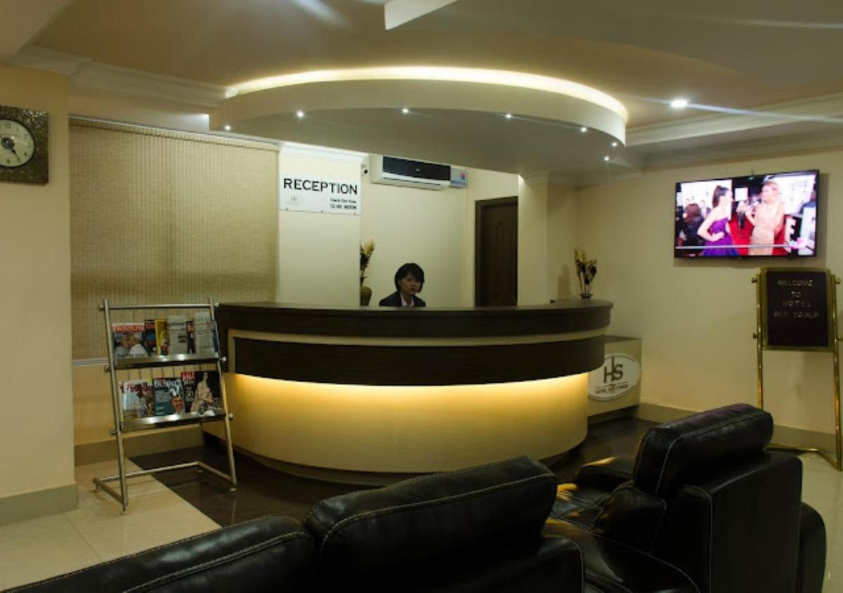 Hotel Seb Tower Dimapur - Housity