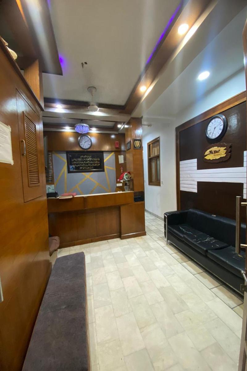 The Fazar Residency Near Hazrat Nizamuddin Dargah - Housity