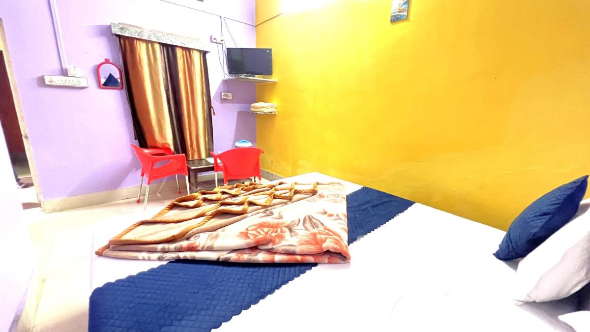 Nandishwar Guest House - 20 mins walk from Nakki Lake - Housity