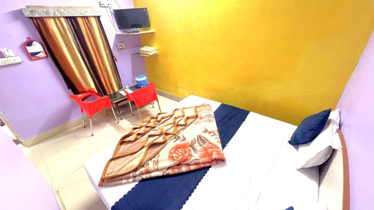 Nandishwar Guest House - 20 mins walk from Nakki Lake - Housity