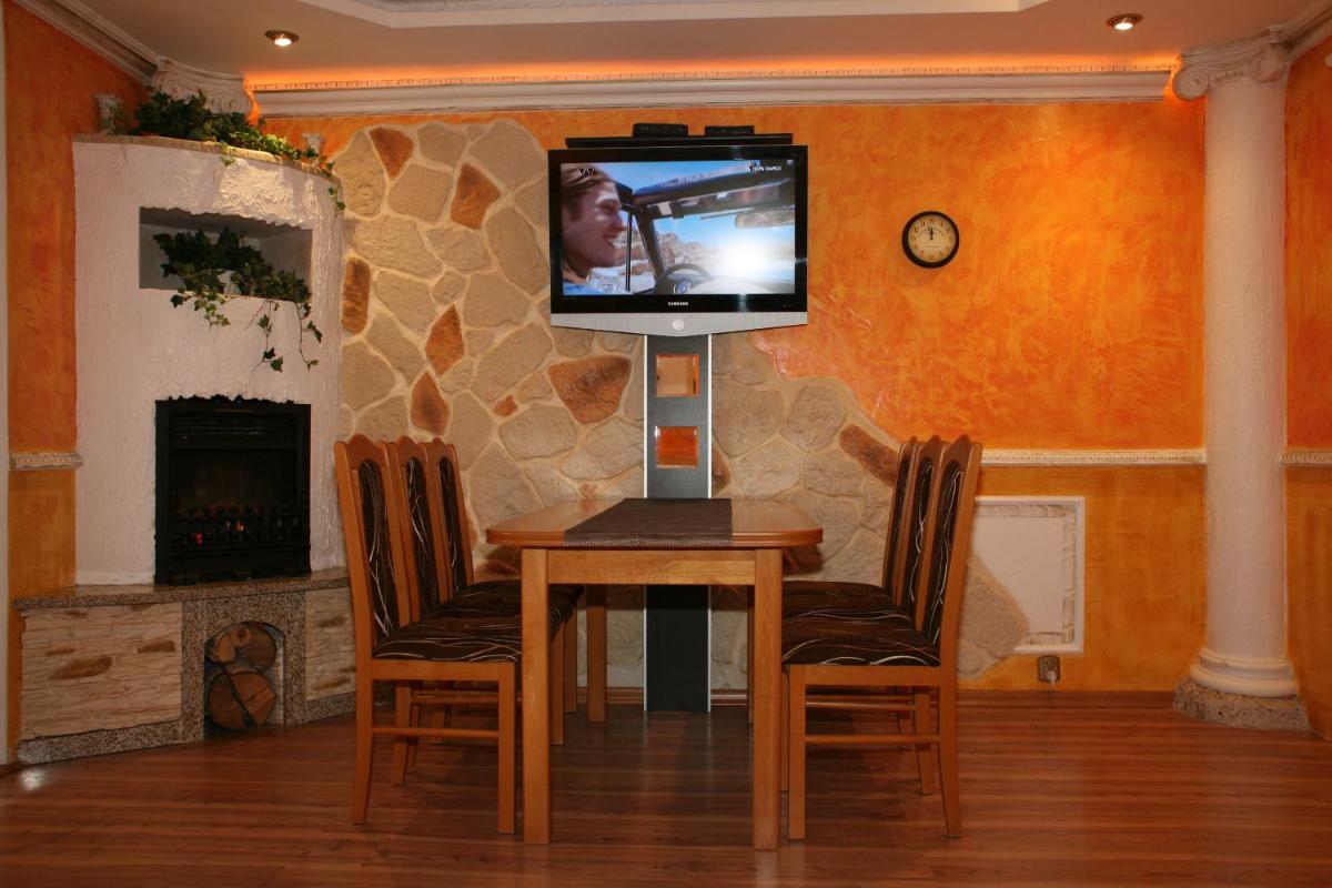 Apartamenty Podzamcze Wałbrzych - Housity