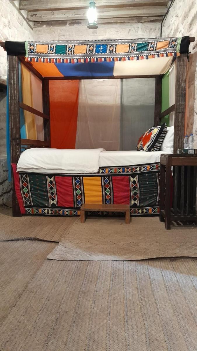 Suitetrails - نزل كوفان التراثي Koofan Heritage Lodge
