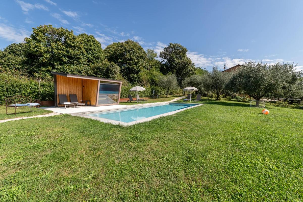 Agriturismo Dolce Colle - Housity