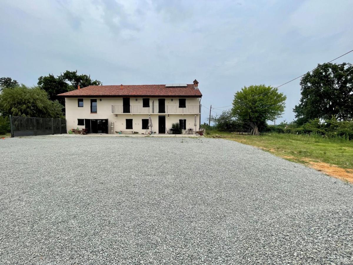 B&B Cascina Cortassa - Housity