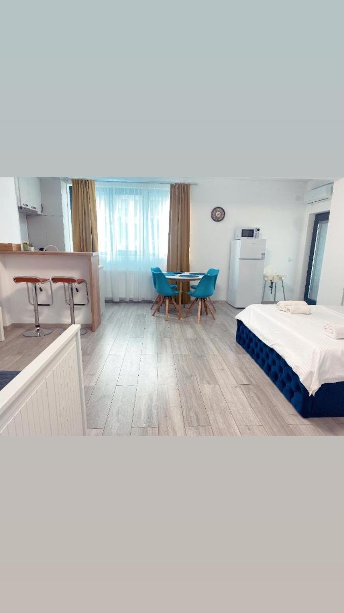Blue Wave Studio Mamaia Nord - Housity