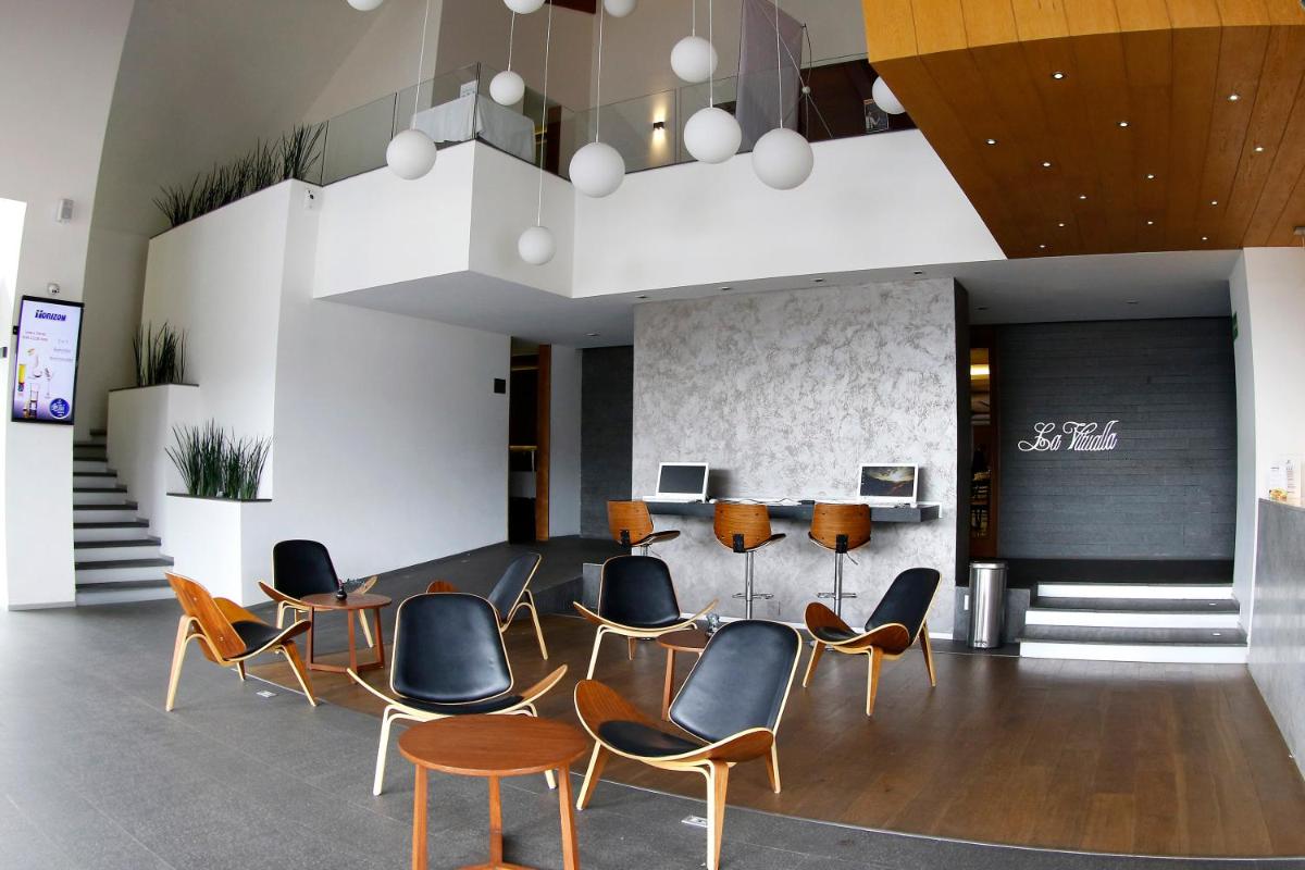 Hotel Horizon & Convention Center - Hizvo