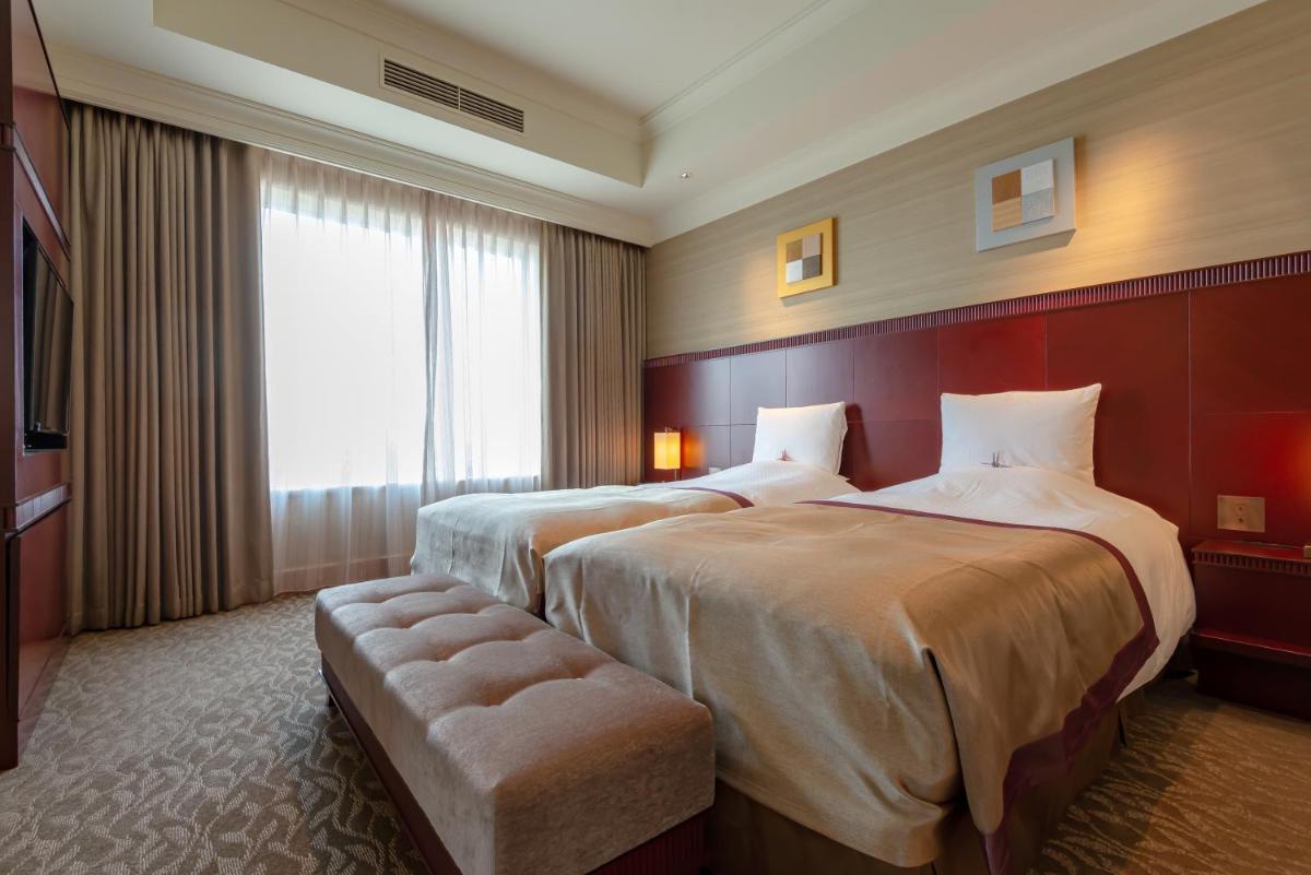 Hotel Okura Fukuoka - Housity