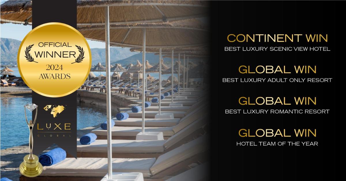 Aquila Elounda Village Resort, Suites & Spa - Housity