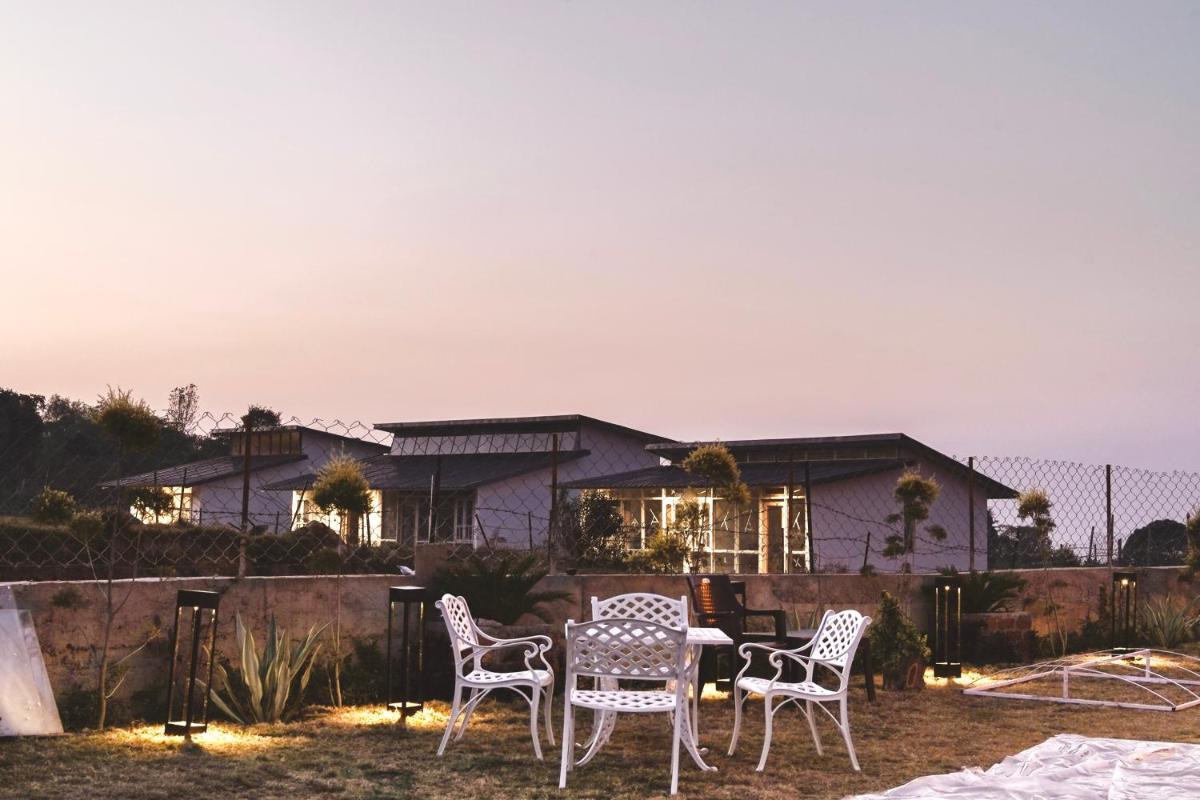 Bir Valley Retreat - Housity