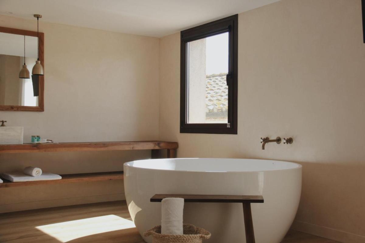 Imagen de la galería de Hotel Palau Macelli & Spa, en Castelló d'Empúries