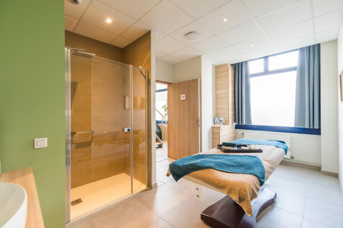 Hôtel Miléade de la Plage - Binic - Housity