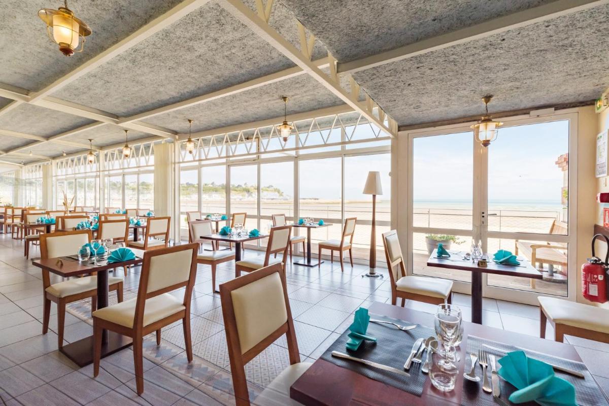 Hôtel Miléade de la Plage - Binic - Housity