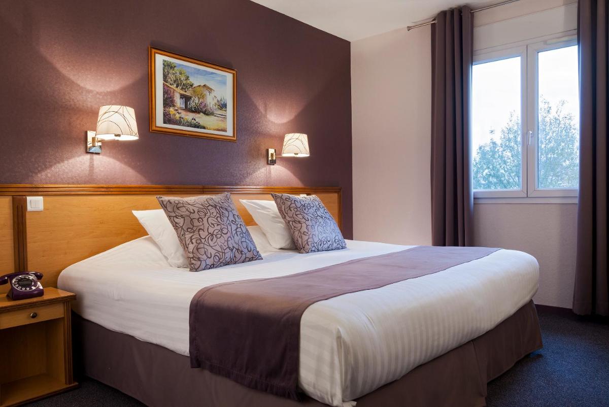 The Originals City, Hôtel Paray-le-Monial - Housity