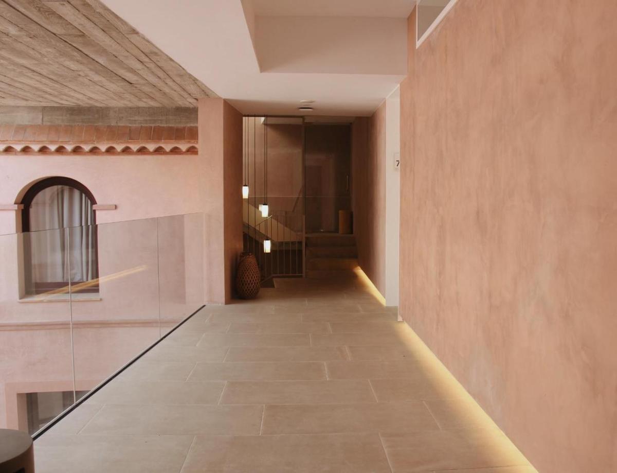 Imagen de la galería de Hotel Palau Macelli & Spa, en Castelló d'Empúries