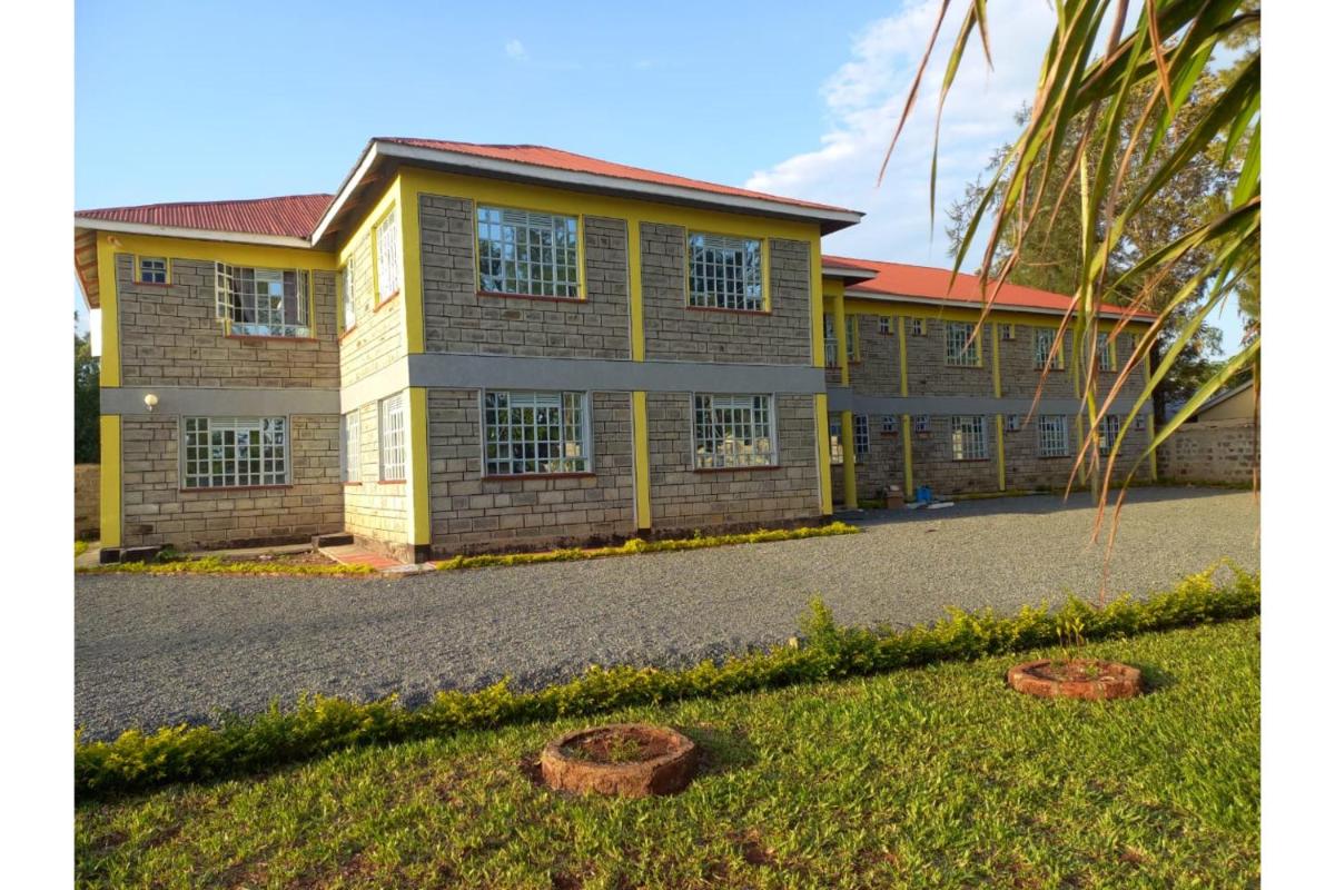 Suitetrails - Peak Villa Hotel