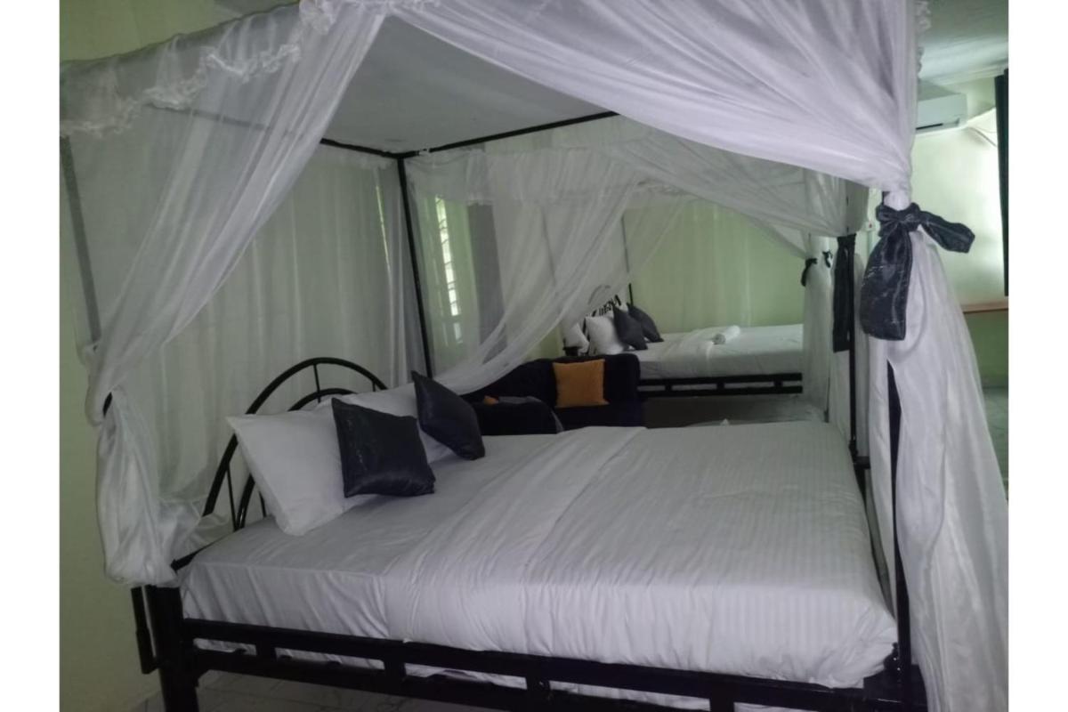 Suitetrails - Peak Villa Hotel