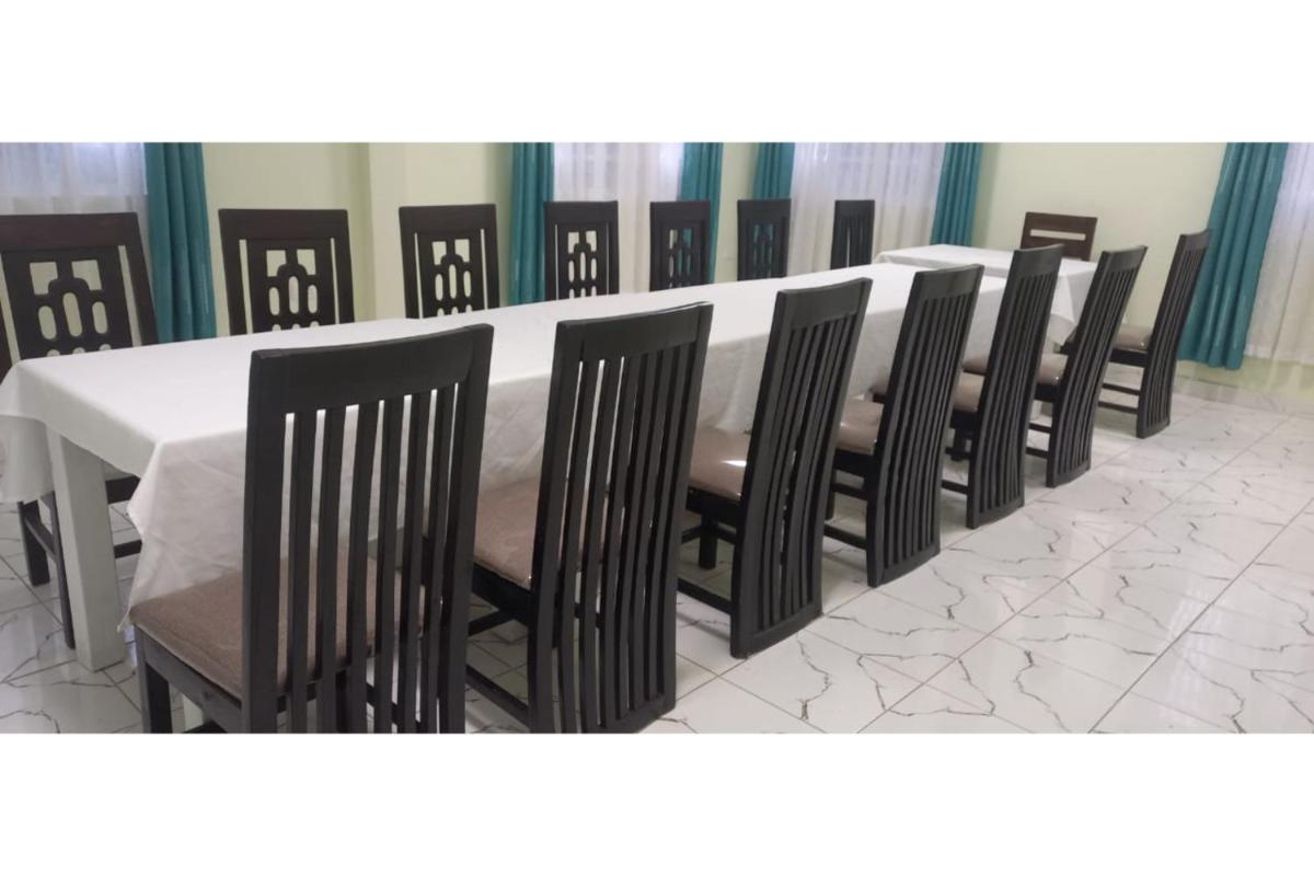 Suitetrails - Peak Villa Hotel