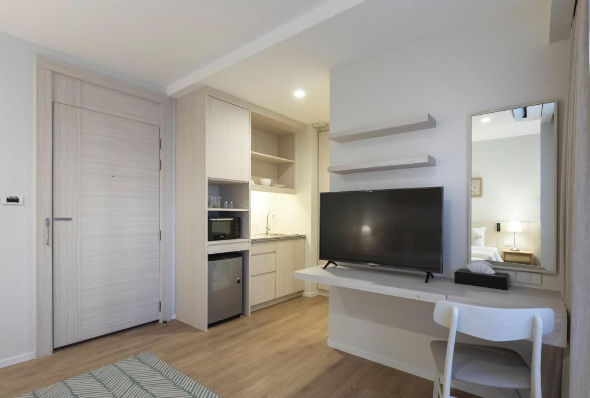 Kantary Hotel Banchang - Housity