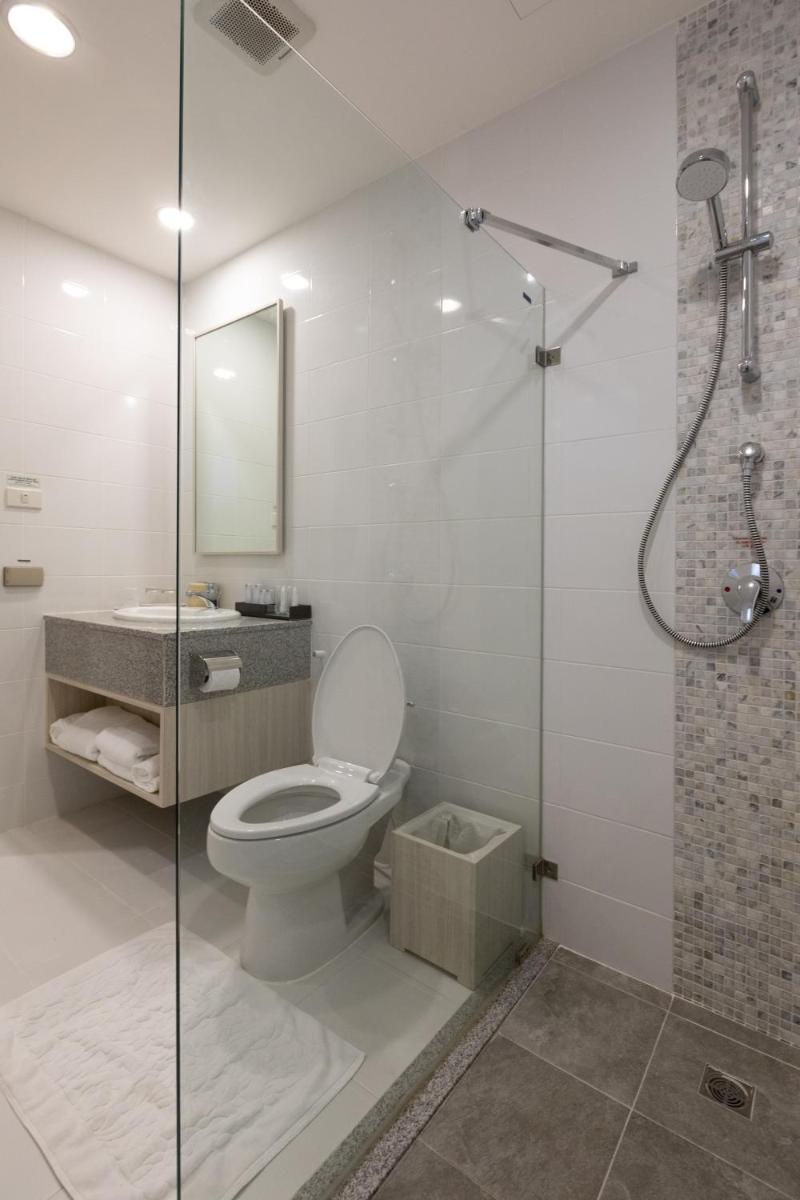 Kantary Hotel Banchang - Housity