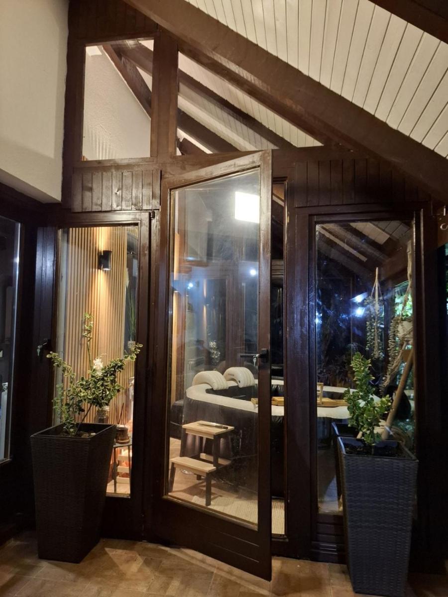 Residence Green Pool & SPA - Housity