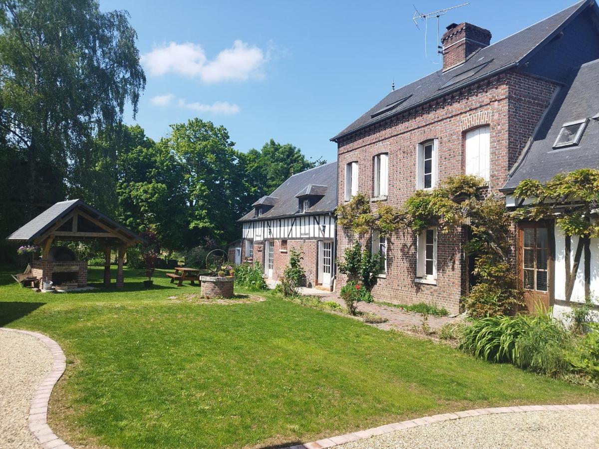 Gît' Âne Evasion - Housity