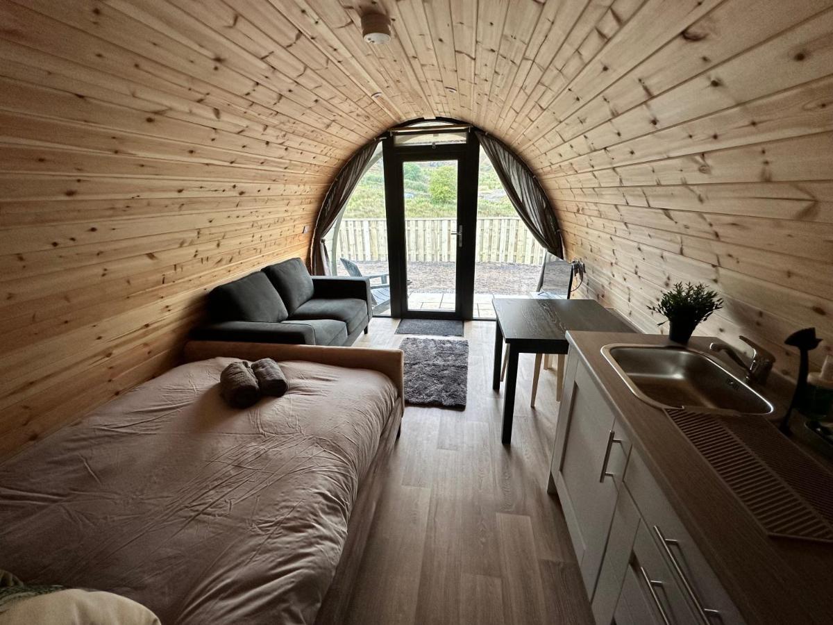 Fernhill Valley Farm - Housity