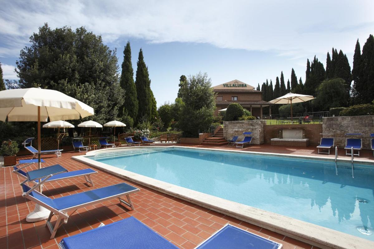 Villa Luisa - Housity
