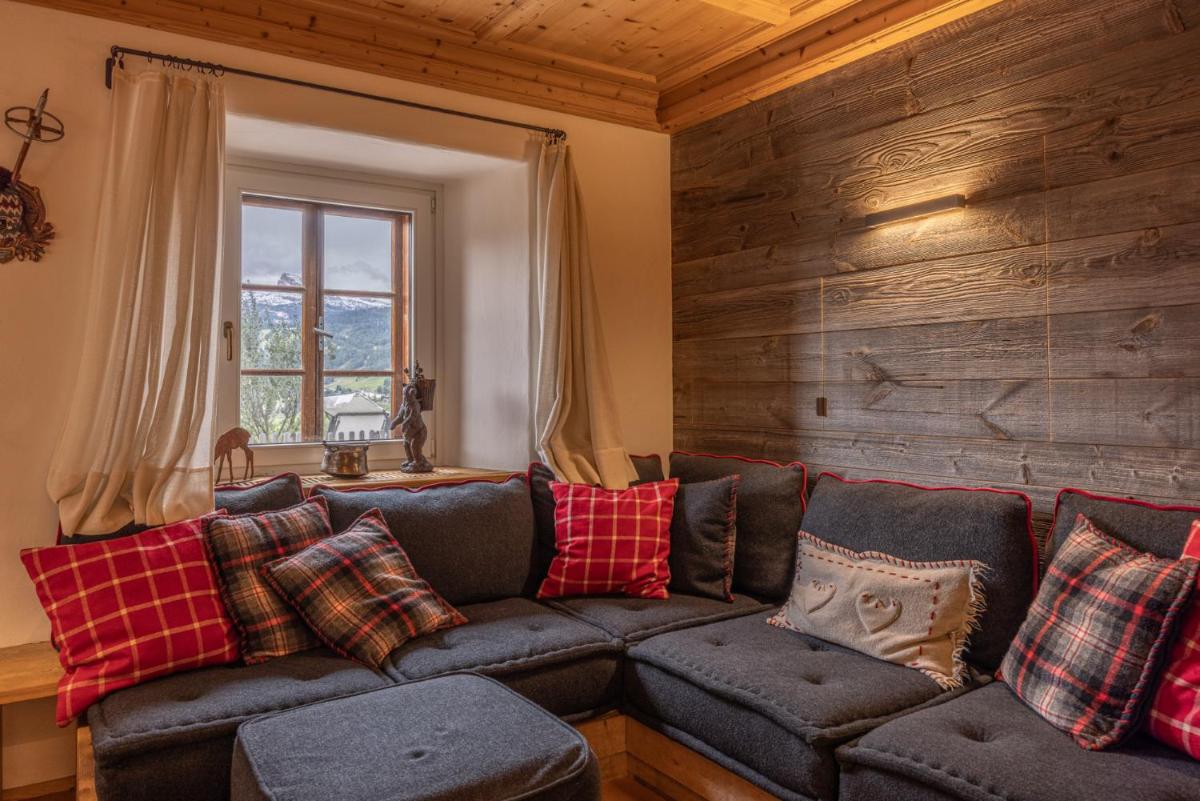 Casa dell Alpinista a Cortina d Ampezzo - Housity