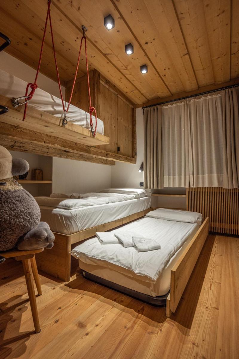 Casa dell Alpinista a Cortina d Ampezzo - Housity