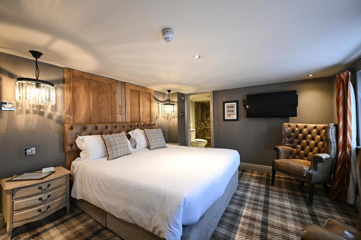 The King's Head - Housity