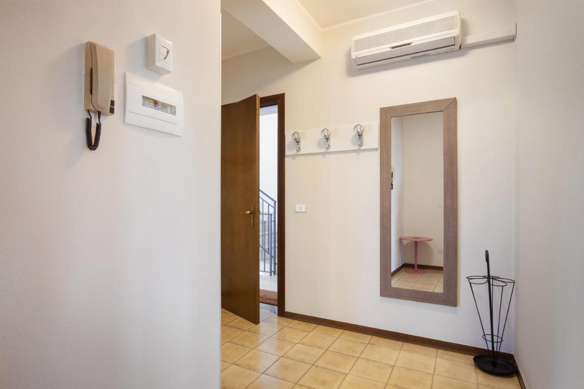 Apartment Rosa Bourbon - Housity