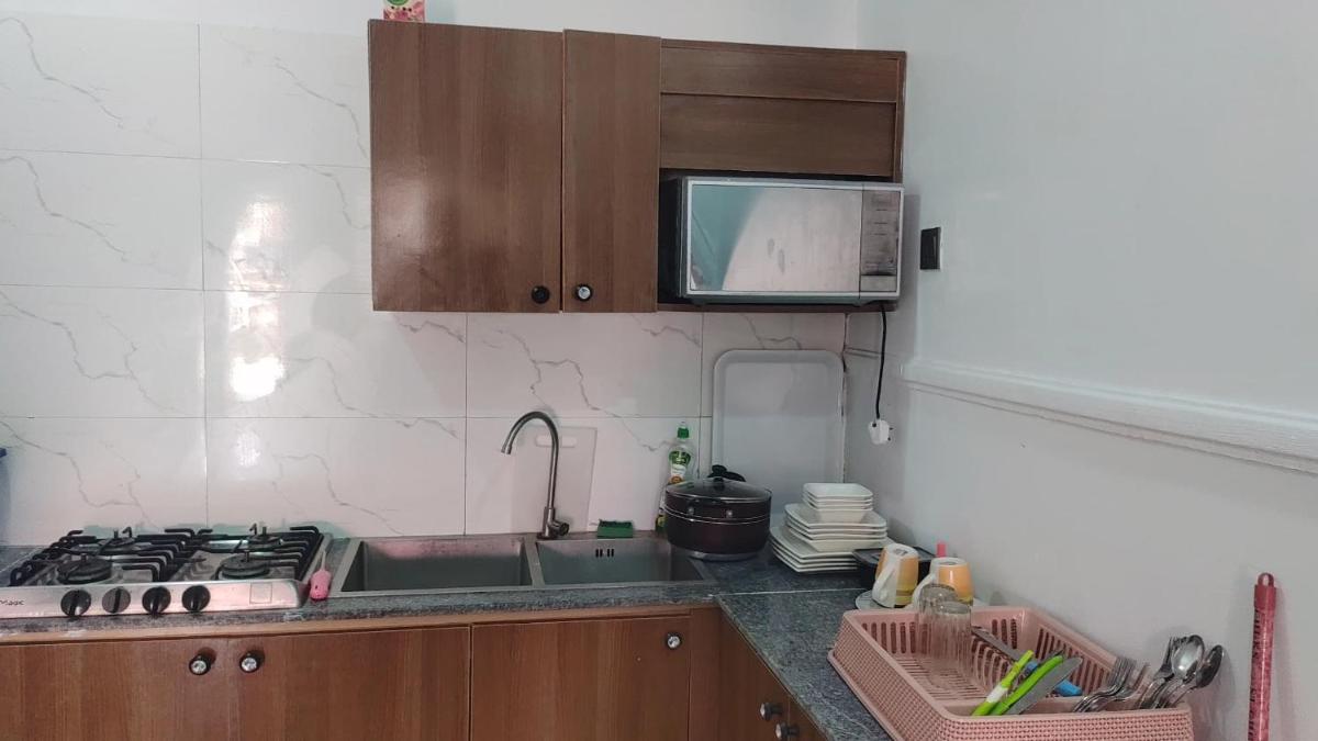 Skenyo Hotel & Apartments - Housity