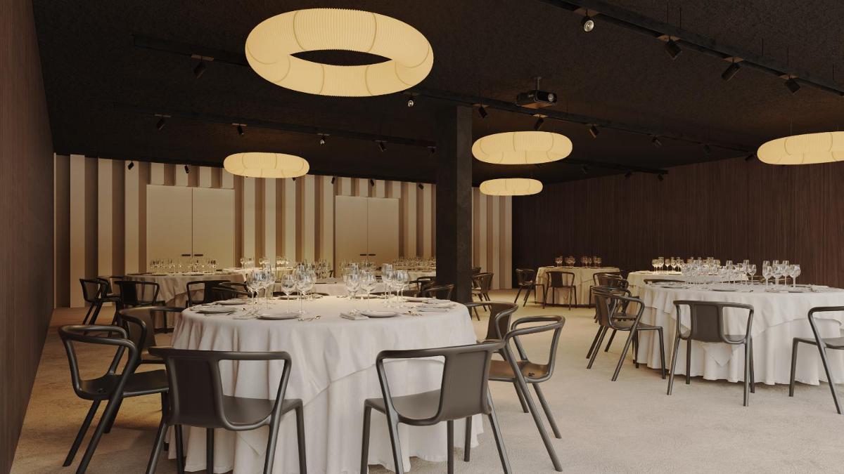 Um restaurante ou outro lugar para comer em Tivoli Kopke Porto Gaia Hotel