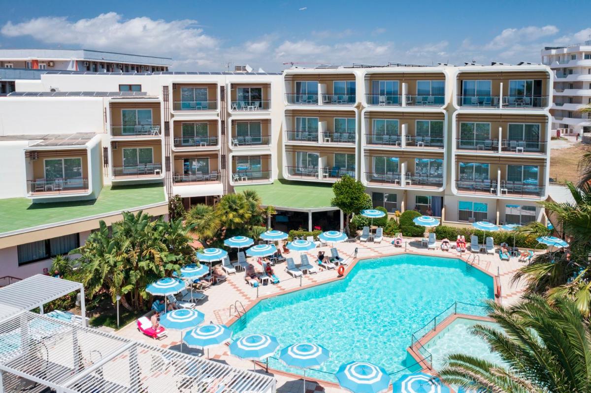 Hotel Florida - Housity