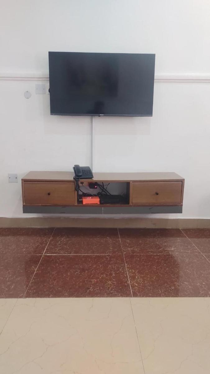 Skenyo Hotel & Apartments - Housity