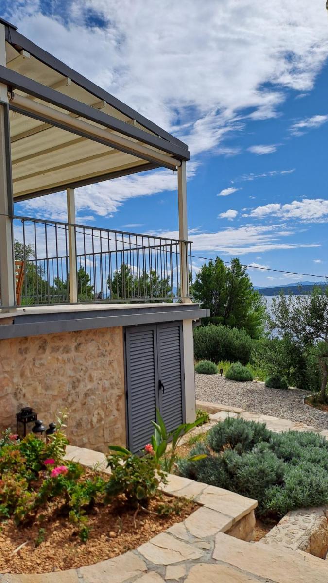 Apartmani STJEPAN - Housity
