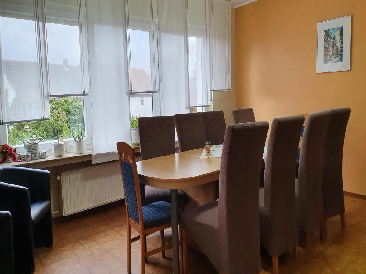 Wohnung mit eigener Terrasse in Homberg - Housity