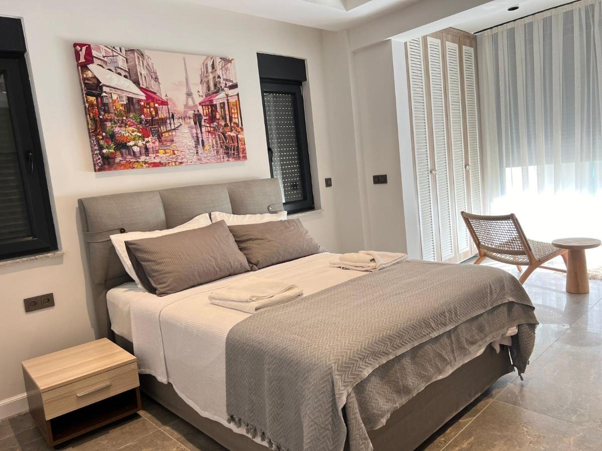 Leos Apartments Apart2 - Housity