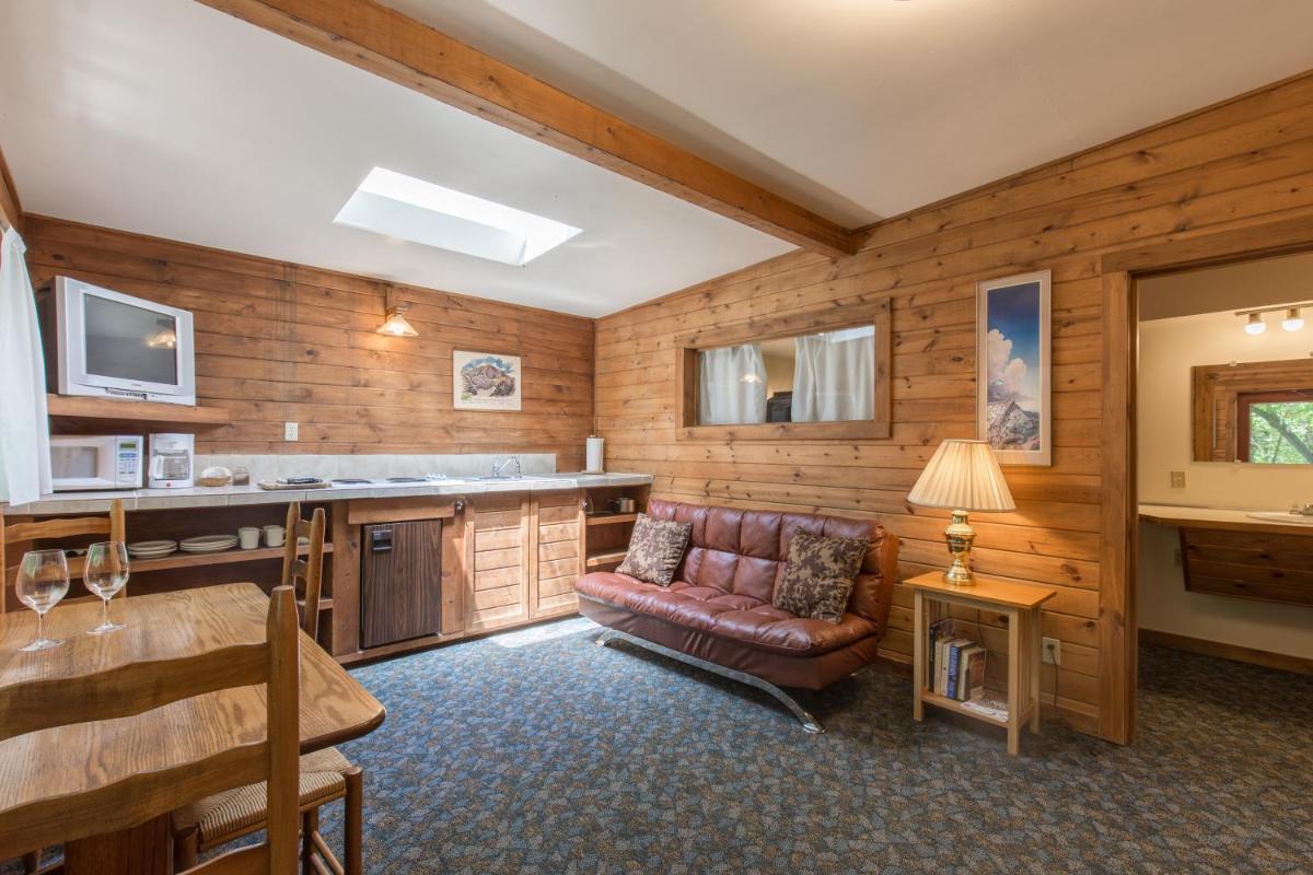 A-Lodge Boulder - Housity